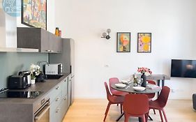 San Lazzaro 234 Tirabora Short Rent