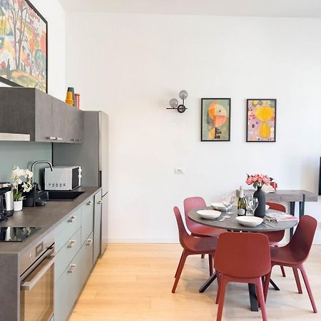 Apartamento San Lazzaro 234 Tirabora Short Rent Trieste Exterior foto