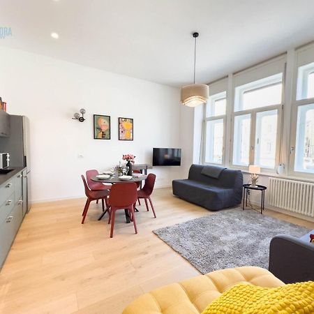 Apartamento San Lazzaro 234 Tirabora Short Rent Trieste Exterior foto