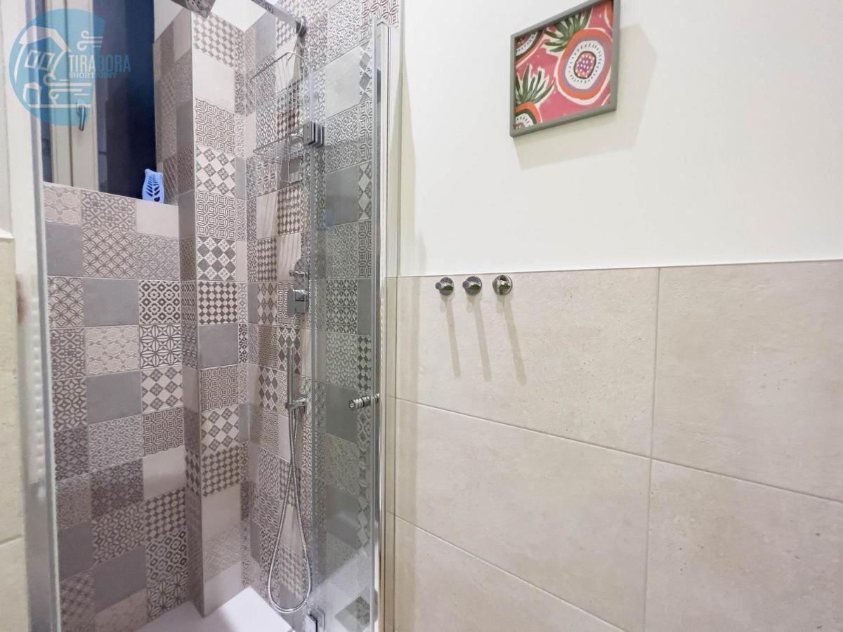 Apartamento San Lazzaro 234 Tirabora Short Rent Trieste Exterior foto
