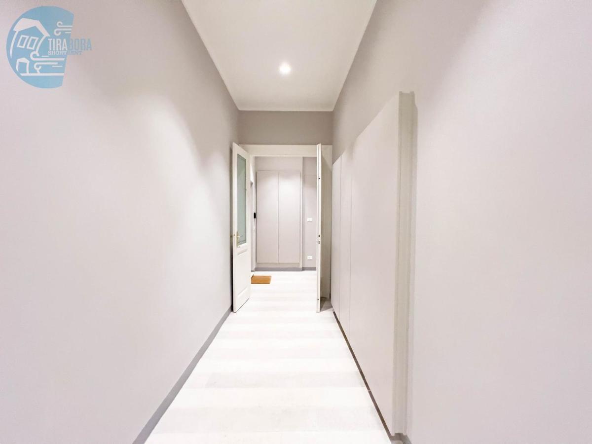 Apartamento San Lazzaro 234 Tirabora Short Rent Trieste Exterior foto