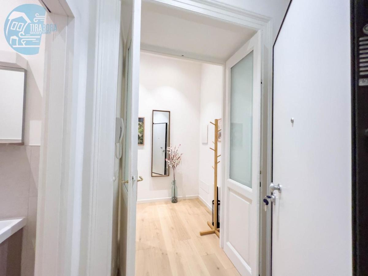 Apartamento San Lazzaro 234 Tirabora Short Rent Trieste Exterior foto