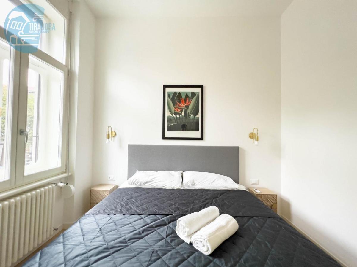 Apartamento San Lazzaro 234 Tirabora Short Rent Trieste Exterior foto