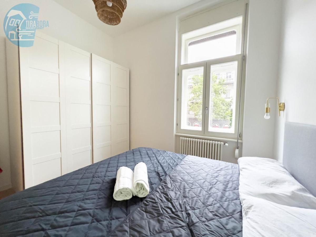 Apartamento San Lazzaro 234 Tirabora Short Rent Trieste Exterior foto