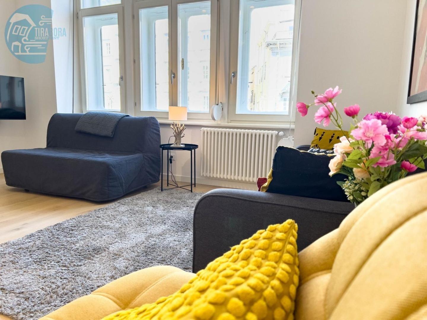 Apartamento San Lazzaro 234 Tirabora Short Rent Trieste Exterior foto